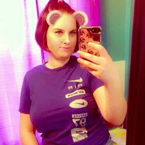 Meet your Posher, Paige